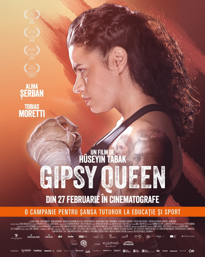 FILMUL SAPTAMANII LA CINEMA