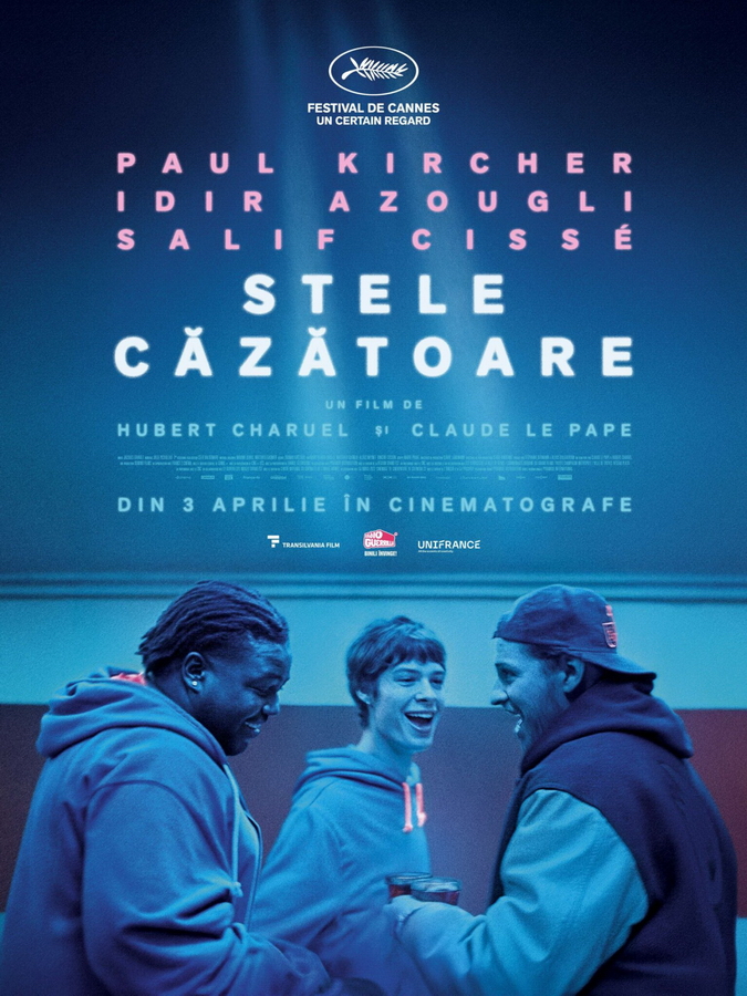 FILMUL SAPTAMANII LA CINEMA