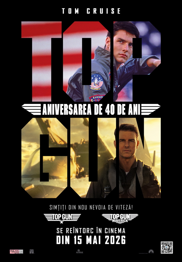 FILMUL SAPTAMANII LA CINEMA