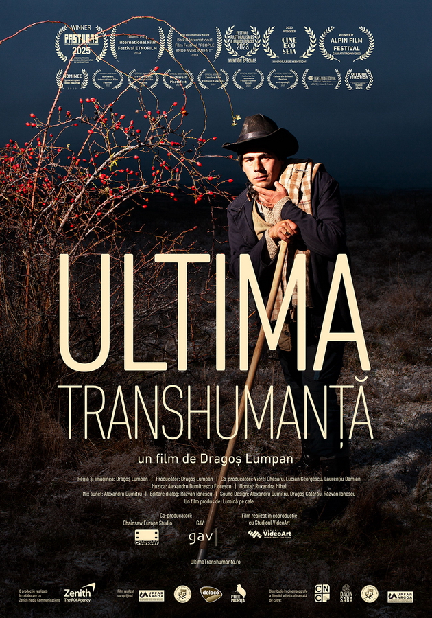 FILMUL SAPTAMANII LA CINEMA